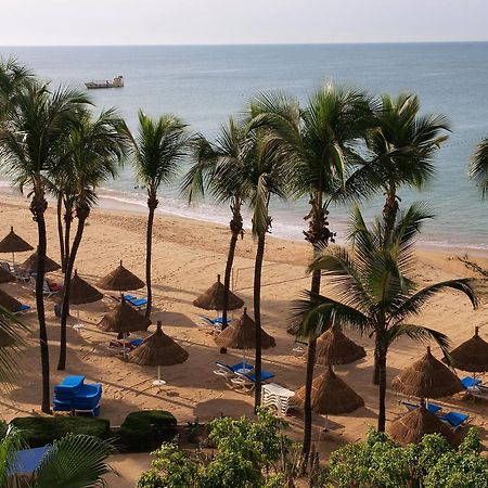 Framissima Palm Beach مبور المظهر الخارجي الصورة