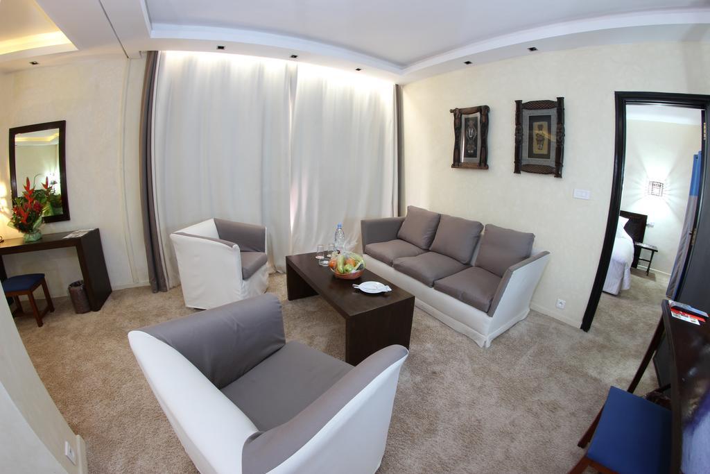 Framissima Palm Beach مبور الغرفة الصورة