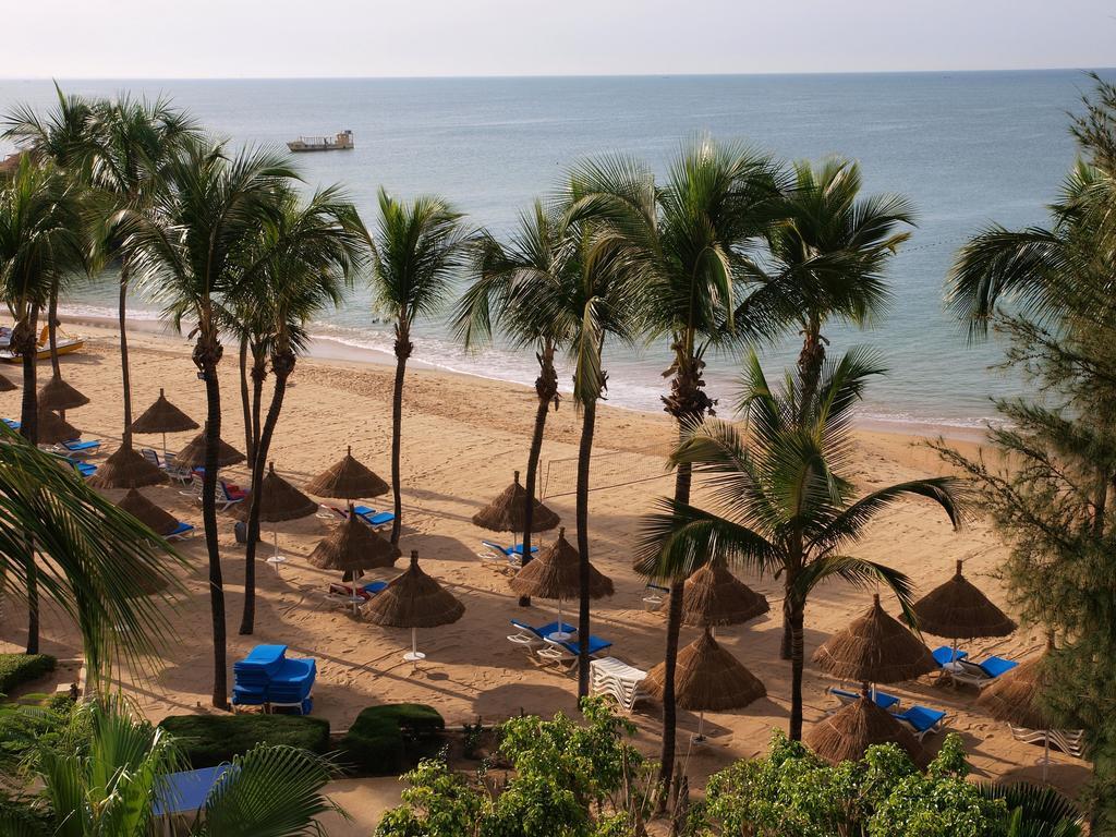 Framissima Palm Beach مبور المظهر الخارجي الصورة