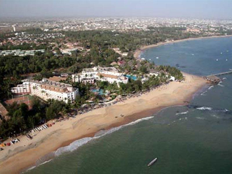 Framissima Palm Beach مبور المظهر الخارجي الصورة