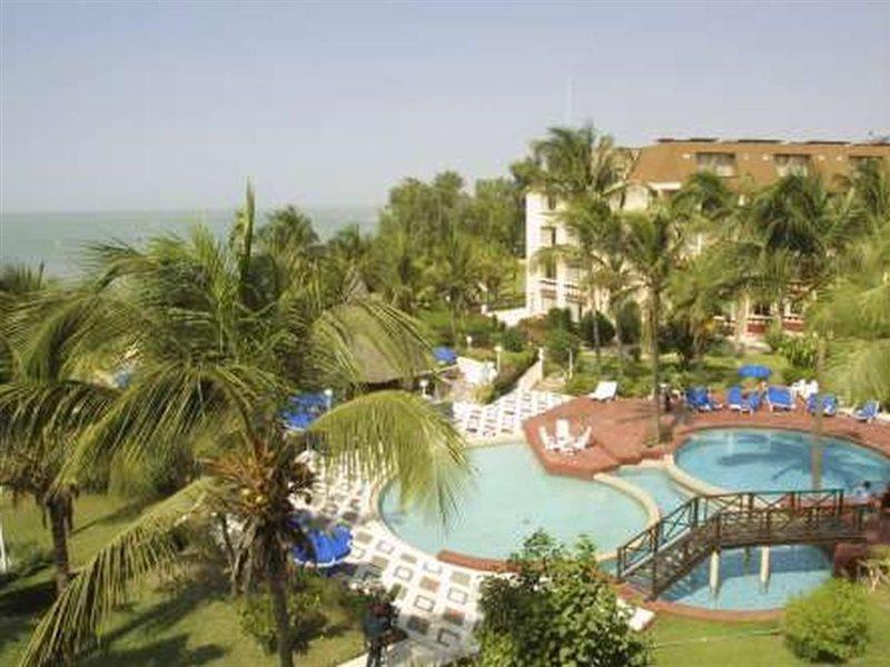 Framissima Palm Beach مبور المظهر الخارجي الصورة