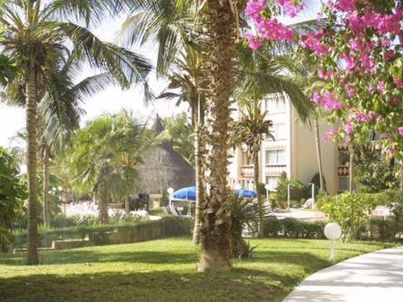 Framissima Palm Beach مبور المظهر الخارجي الصورة