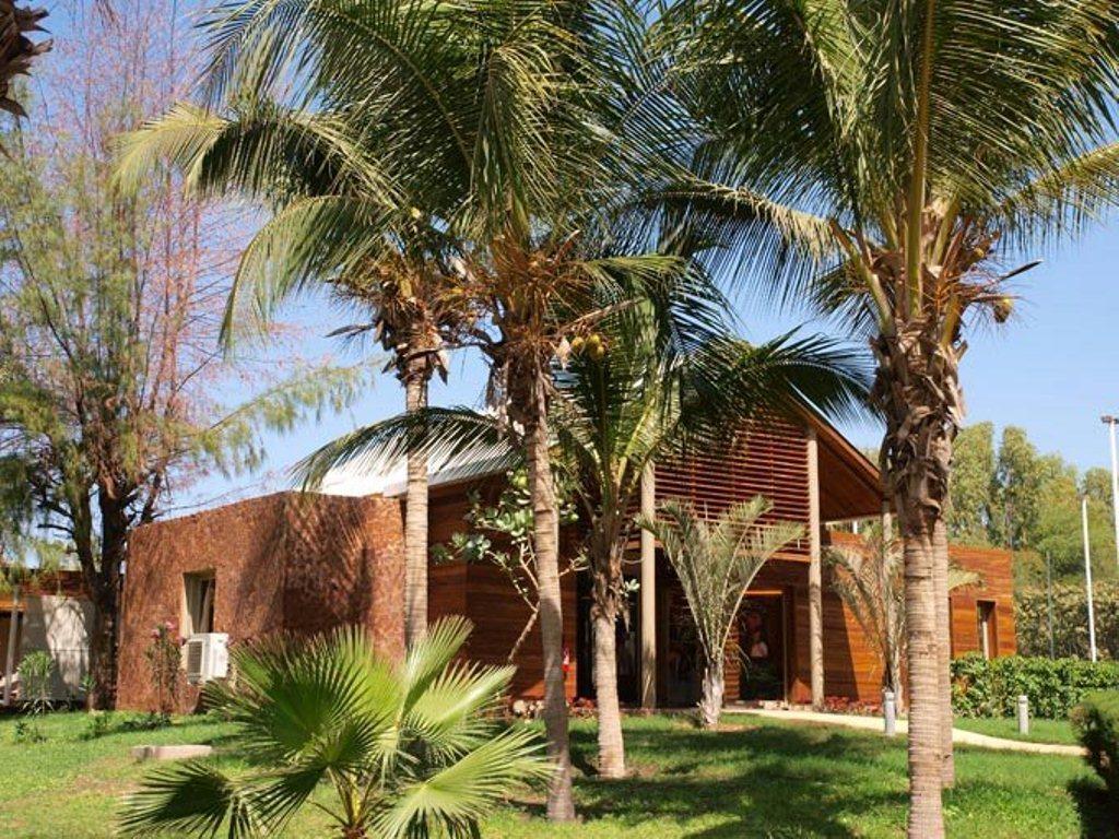 Framissima Palm Beach مبور المظهر الخارجي الصورة