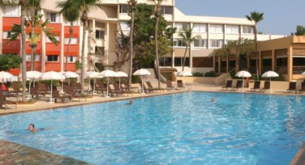 Framissima Palm Beach مبور المظهر الخارجي الصورة