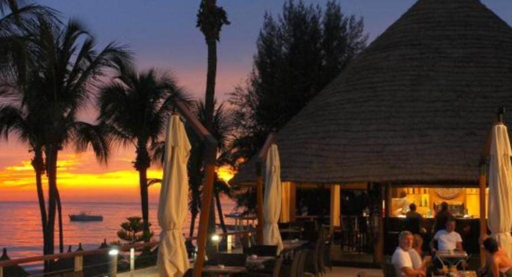 Framissima Palm Beach مبور المظهر الخارجي الصورة