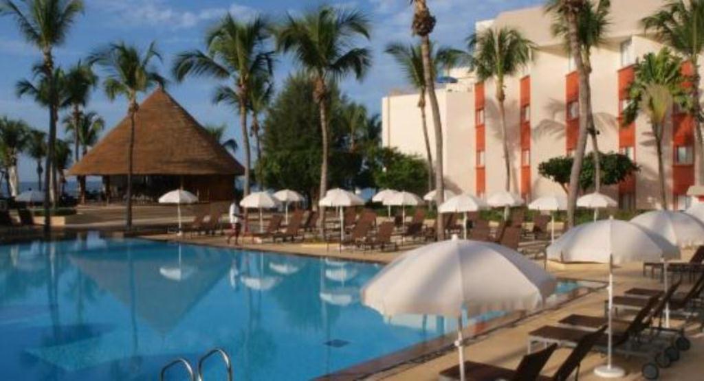 Framissima Palm Beach مبور المظهر الخارجي الصورة