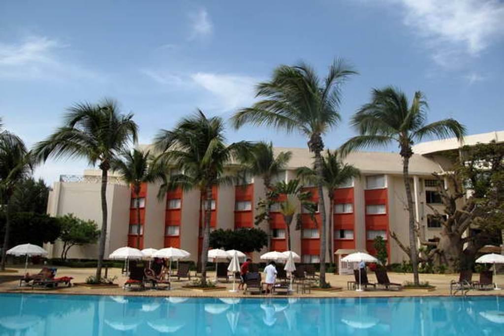 Framissima Palm Beach مبور المظهر الخارجي الصورة