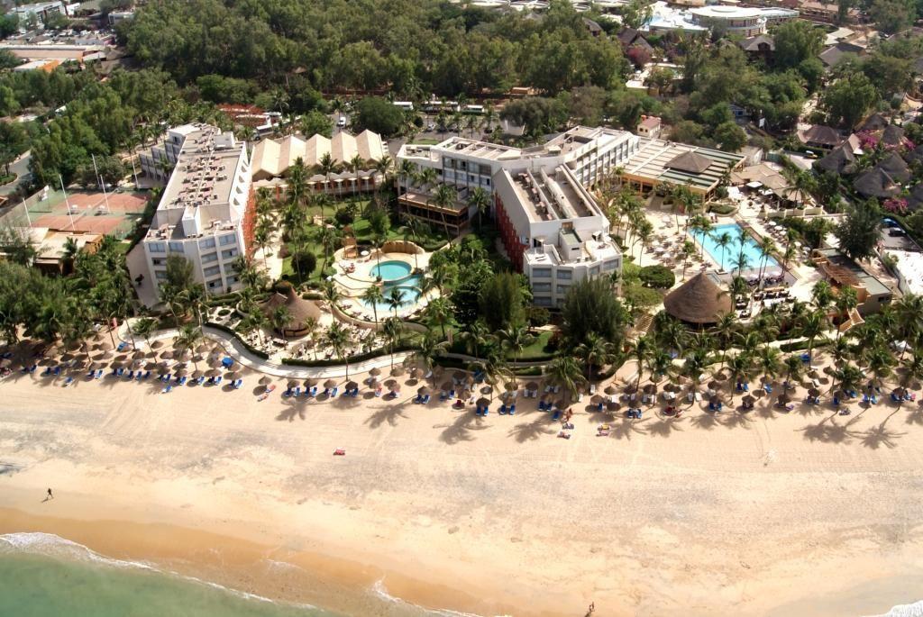 Framissima Palm Beach مبور المظهر الخارجي الصورة