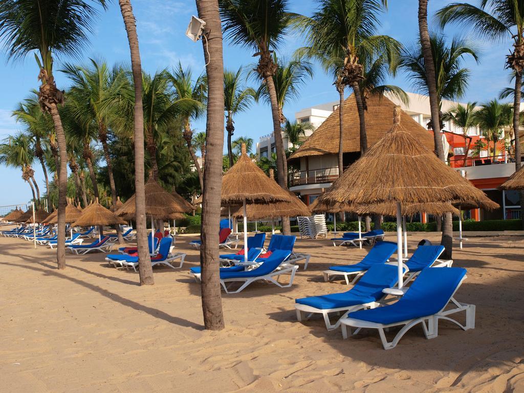 Framissima Palm Beach مبور المظهر الخارجي الصورة