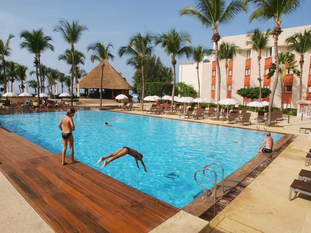 Framissima Palm Beach مبور المظهر الخارجي الصورة