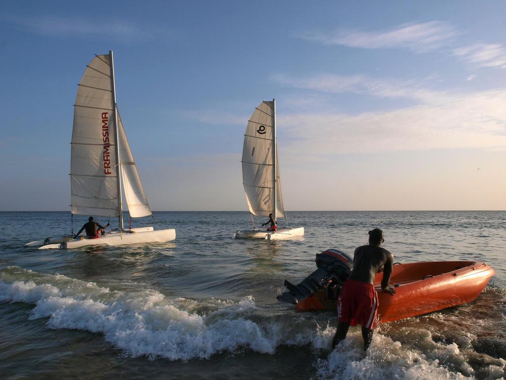 Framissima Palm Beach مبور المظهر الخارجي الصورة