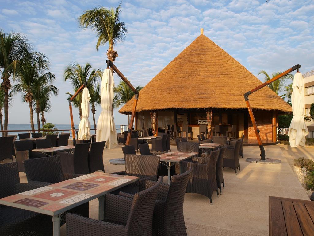 Framissima Palm Beach مبور المظهر الخارجي الصورة