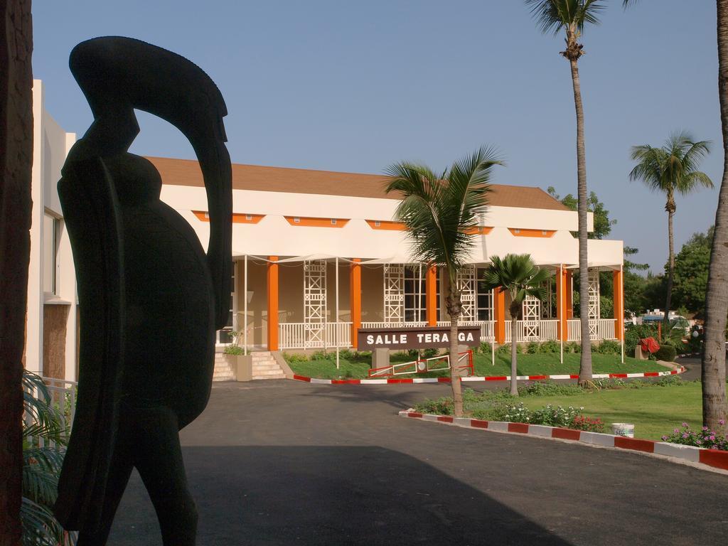 Framissima Palm Beach مبور المظهر الخارجي الصورة