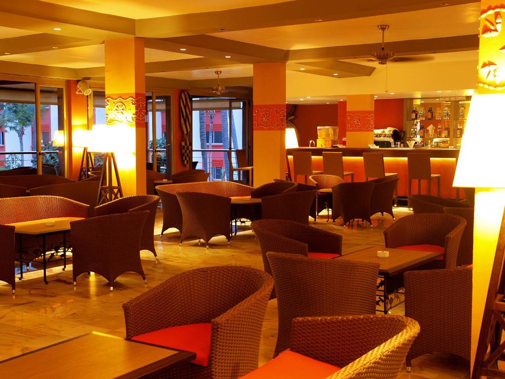 Framissima Palm Beach مبور المظهر الخارجي الصورة