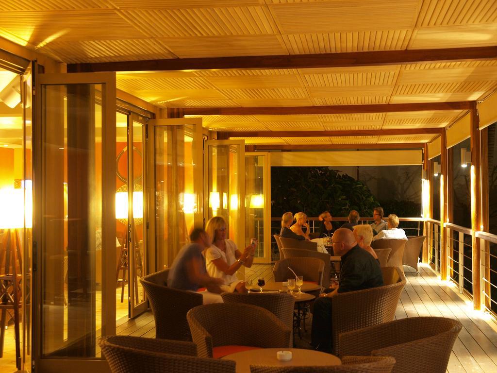 Framissima Palm Beach مبور المظهر الخارجي الصورة