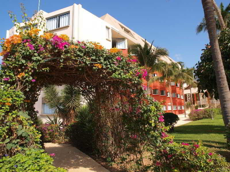 Framissima Palm Beach مبور المظهر الخارجي الصورة