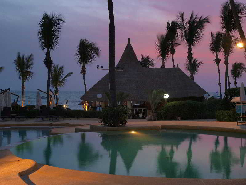 Framissima Palm Beach مبور المظهر الخارجي الصورة
