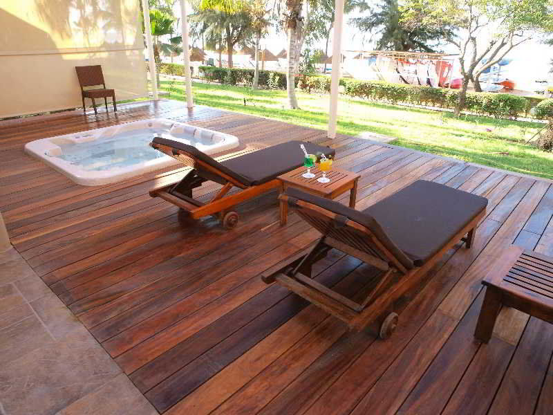 Framissima Palm Beach مبور المظهر الخارجي الصورة