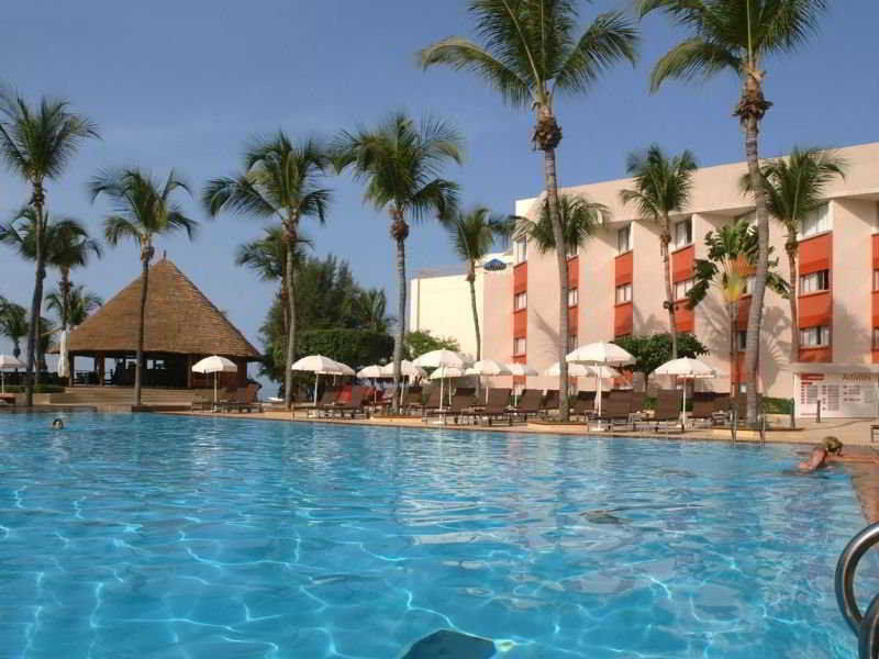 Framissima Palm Beach مبور المظهر الخارجي الصورة