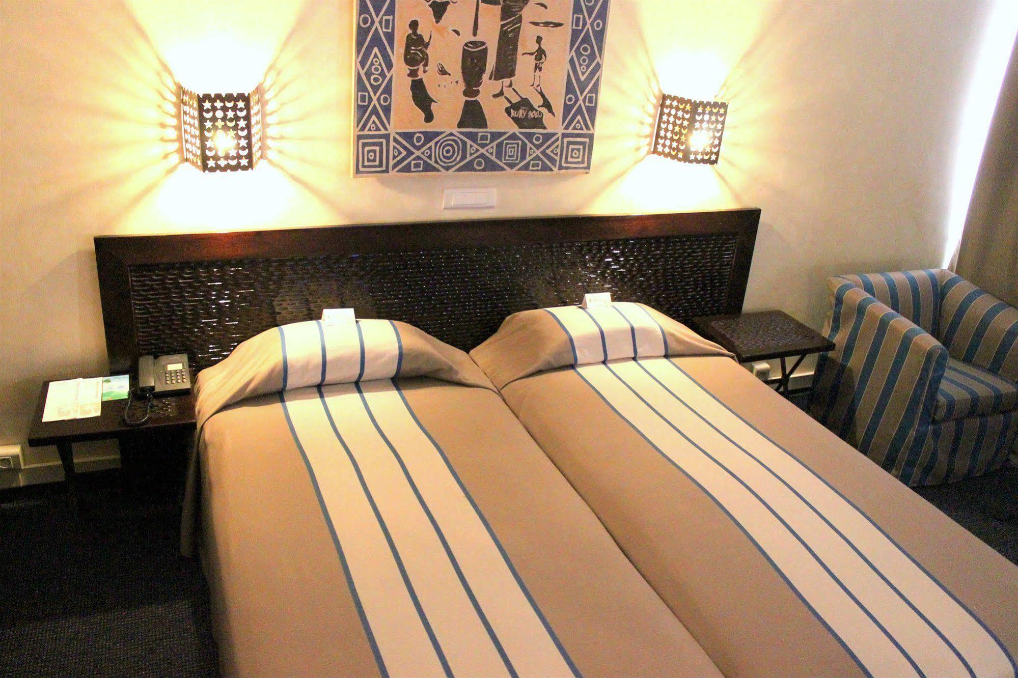 Framissima Palm Beach مبور المظهر الخارجي الصورة