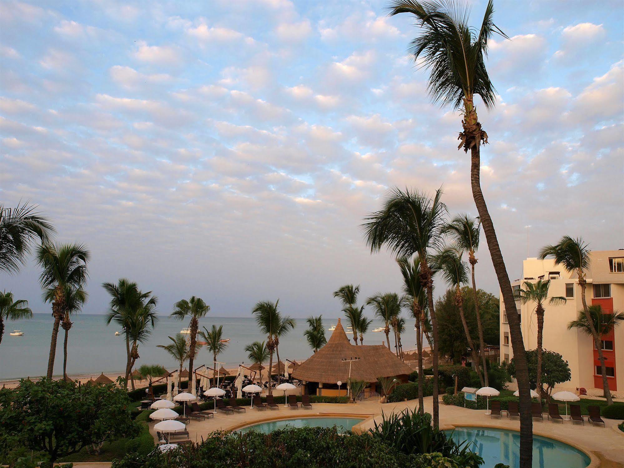 Framissima Palm Beach مبور المظهر الخارجي الصورة