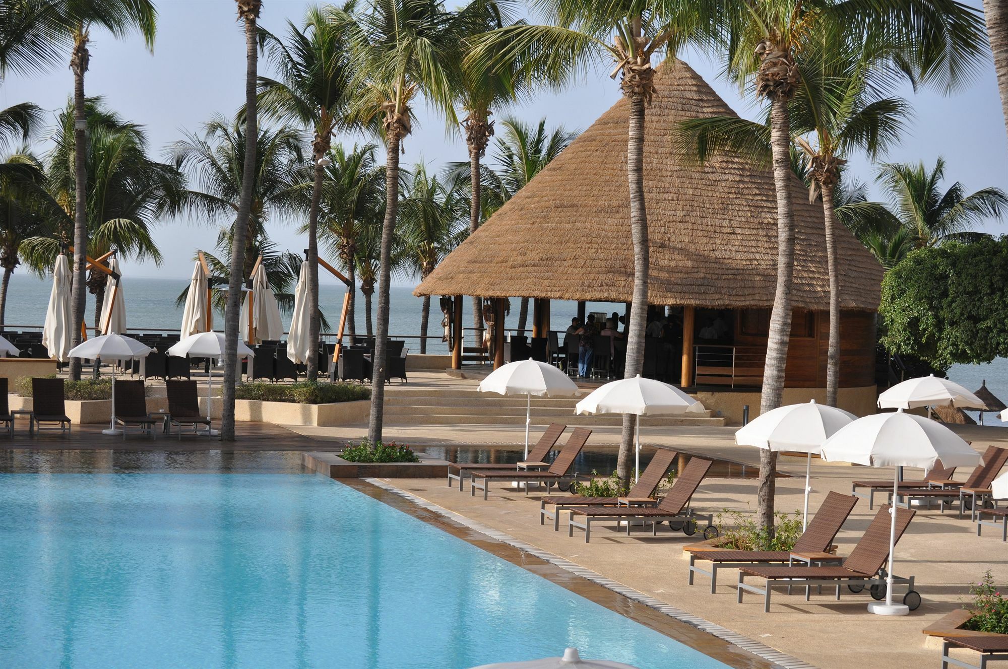 Framissima Palm Beach مبور المظهر الخارجي الصورة