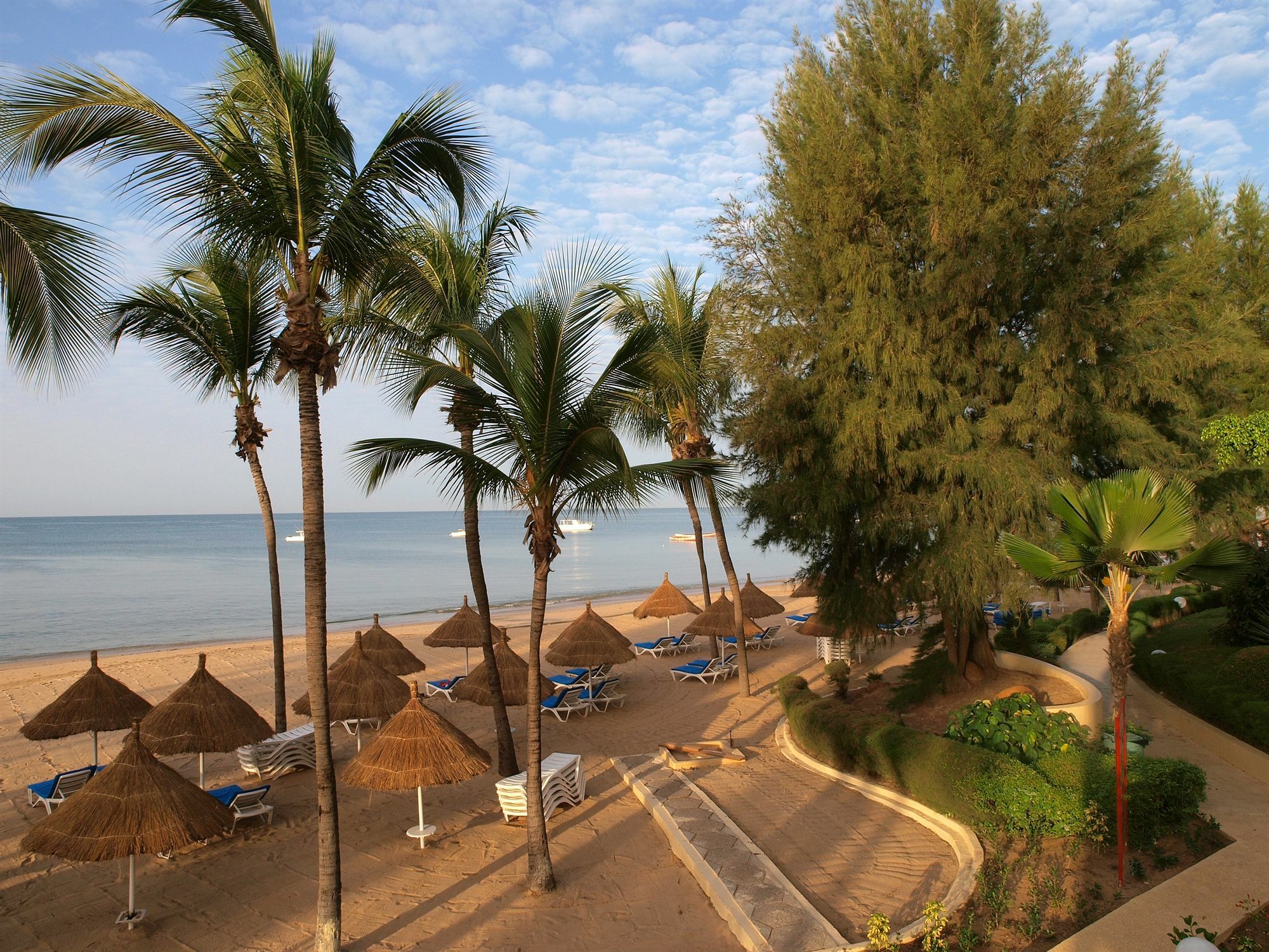 Framissima Palm Beach مبور المظهر الخارجي الصورة